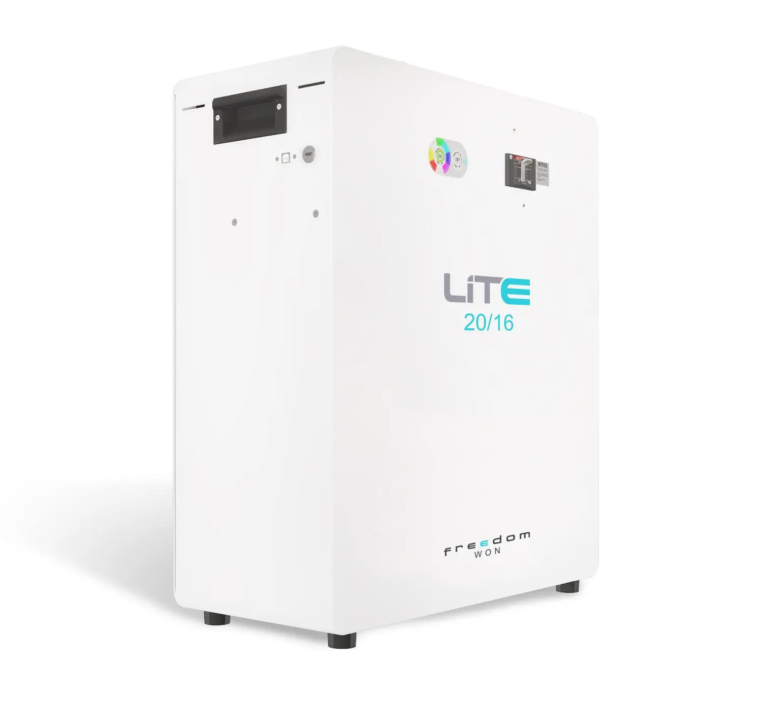 Freedom Won Lite Home 20/16